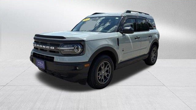 Preowned 2021 Ford Bronco Sport Big Bend for Sale