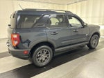 2021 Bronco Sport Thumbnail 2