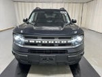 2021 Bronco Sport Thumbnail 3