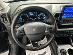 2021 Bronco Sport Thumbnail 4