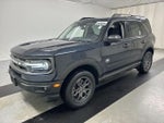 2021 Bronco Sport Thumbnail 5