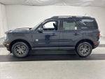 2021 Bronco Sport Thumbnail 6