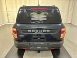 2021 Bronco Sport Thumbnail 20