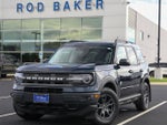 2021 Bronco Sport Thumbnail 1