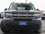 2021 Bronco Sport Thumbnail 4