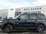 2021 Bronco Sport Thumbnail 6