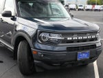 2021 Bronco Sport Thumbnail 7