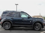 2021 Bronco Sport Thumbnail 9