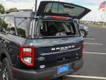2021 Bronco Sport Thumbnail 13