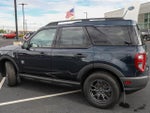 2021 Bronco Sport Thumbnail 16