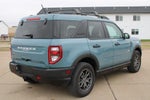 2021 Bronco Sport Thumbnail 2