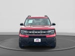 2021 Bronco Sport Thumbnail 3