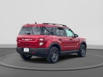 2021 Bronco Sport Thumbnail 5
