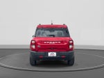 2021 Bronco Sport Thumbnail 6