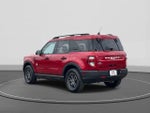 2021 Bronco Sport Thumbnail 7