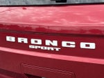 2021 Bronco Sport Thumbnail 29