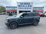 2021 Bronco Sport Thumbnail 1