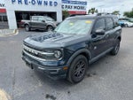 2021 Bronco Sport Thumbnail 2