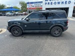 2021 Bronco Sport Thumbnail 3
