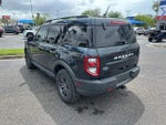 2021 Bronco Sport Thumbnail 4