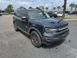2021 Bronco Sport Thumbnail 8