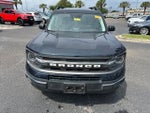 2021 Bronco Sport Thumbnail 9