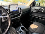 2021 Bronco Sport Thumbnail 14