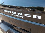 2021 Bronco Sport Thumbnail 29