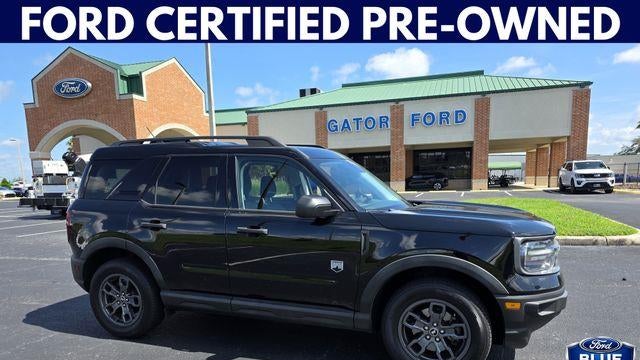 Preowned 2021 Ford Bronco Sport Big Bend for Sale