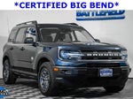2022 Bronco Sport Thumbnail 1