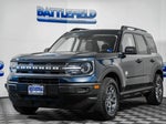 2022 Bronco Sport Thumbnail 3