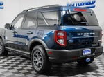2022 Bronco Sport Thumbnail 4