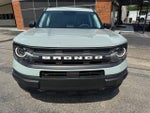 2022 Bronco Sport Thumbnail 3