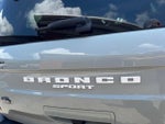 2022 Bronco Sport Thumbnail 18