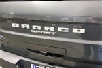 2022 Bronco Sport Thumbnail 34