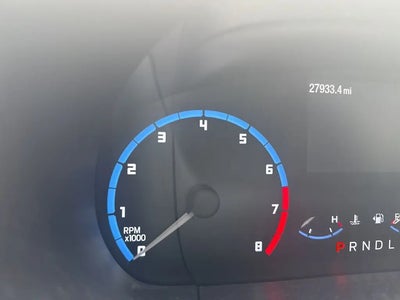 2022 Ford Bronco Sport AWD Big Bend 4DR SUV