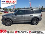 2022 Bronco Sport Thumbnail 2