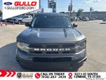 2022 Bronco Sport Thumbnail 6