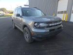 2022 Bronco Sport Thumbnail 1