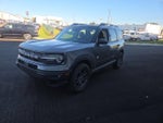 2022 Bronco Sport Thumbnail 3