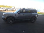 2022 Bronco Sport Thumbnail 4