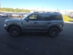 2022 Bronco Sport Thumbnail 5