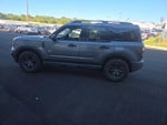 2022 Bronco Sport Thumbnail 6