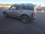 2022 Bronco Sport Thumbnail 8