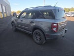 2022 Bronco Sport Thumbnail 9