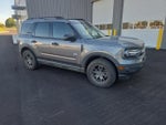 2022 Bronco Sport Thumbnail 15