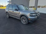 2022 Bronco Sport Thumbnail 16