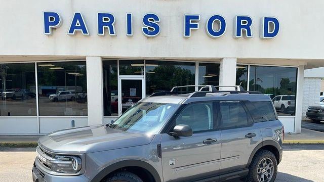 Preowned 2022 Ford Bronco Sport Big Bend for Sale