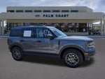 2022 Bronco Sport Thumbnail 2