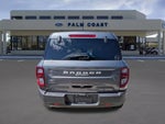 2022 Bronco Sport Thumbnail 4